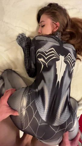 Venom [Marvel Comics] (Naomi Soraya) : video clip