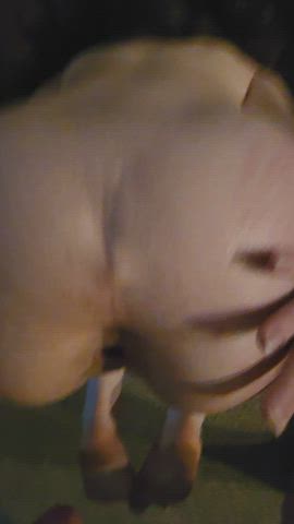 Taking what's mine [M] [F] [OC] : video clip