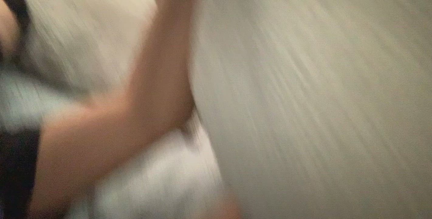 Make me cum all over your hard cock 💦💦 : video clip