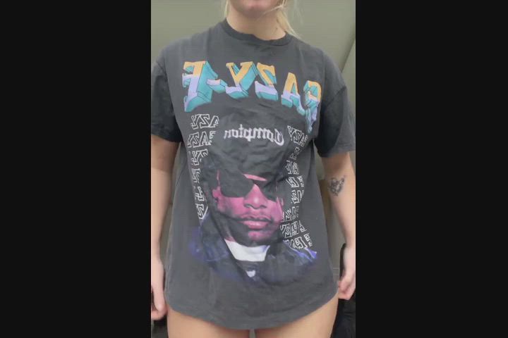 Phatty In The Back : video clip