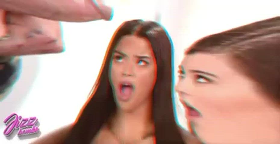 When you realize that your porn addiction is actually cock addiction : video clip