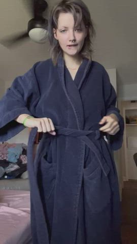 Do you like watching 21 y/o tits bounce? : video clip