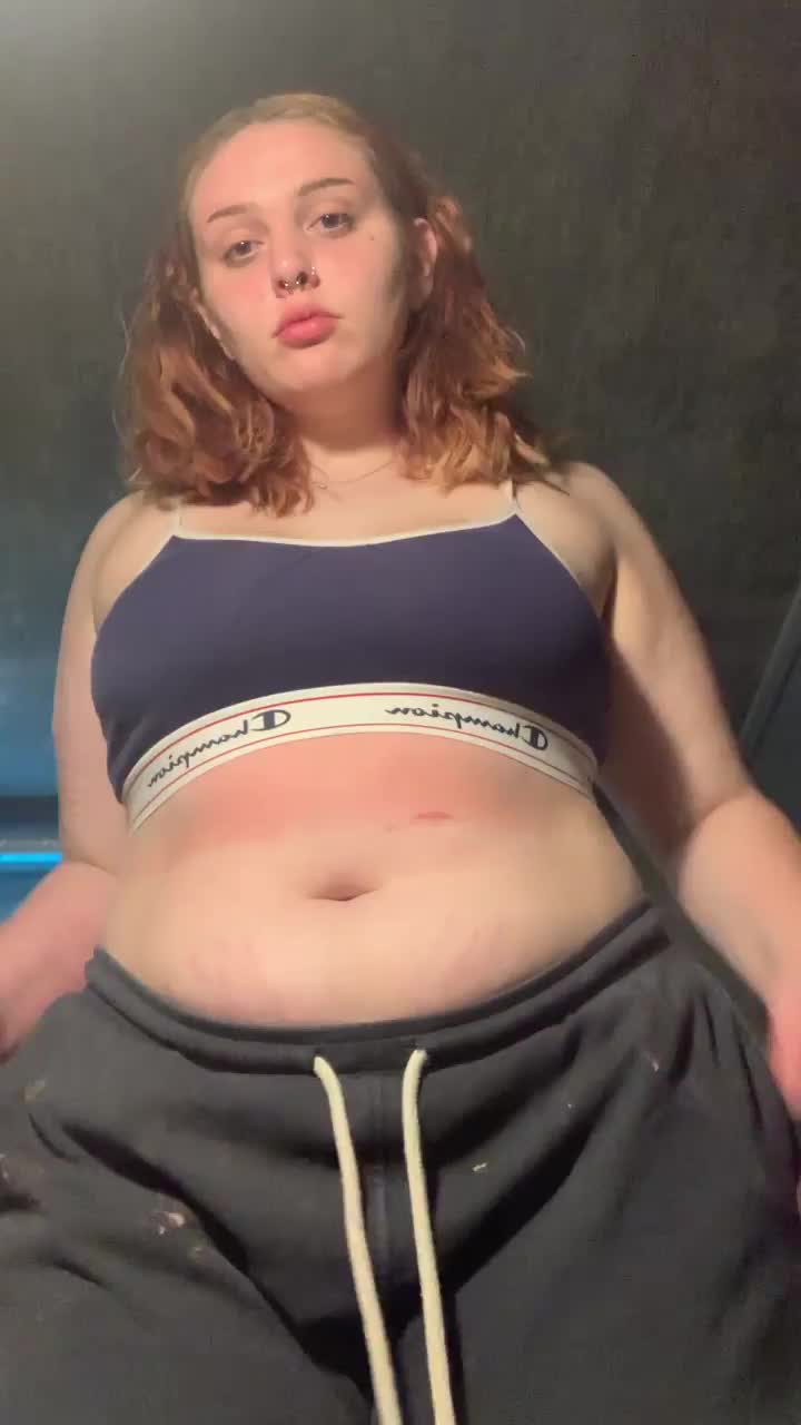 They are the perfect size to suck and fuck : video clip