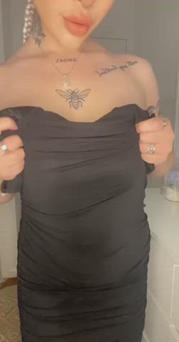 would you like to do that instead of me oc : video clip