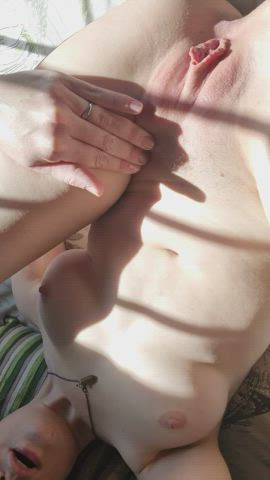 Got to get my dose of vitamin D : video clip