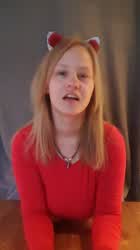 I wonder if you like that kind of specific bouncing. : video clip