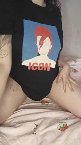 I hope you like my bouncy reveal 🥰💕 : video clip