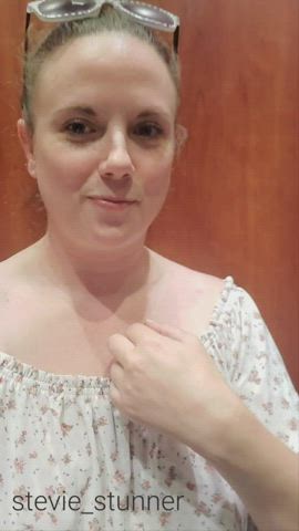 The shirt makes this too easy [GIF] : video clip