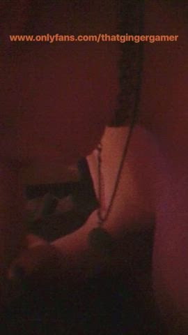 Married PAWG wanted a bigger dick than her husband’s : video clip