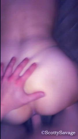MILF Doggy : video clip