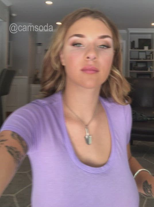 Mondays Are For Boobies! : video clip