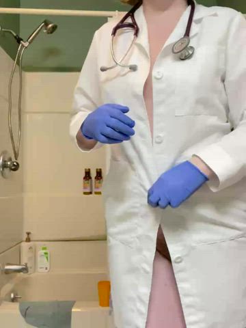 They say the perfect doctor doesn’t exist lmk : video clip