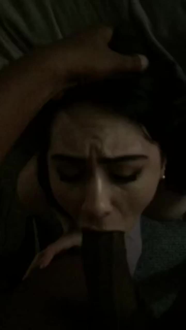 Anyone know her name or if she has more videos? : video clip