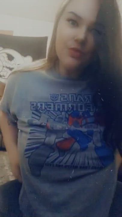 I know they’re small 🙈 be nice : video clip