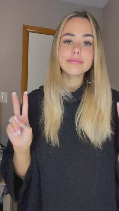 19 and extra fertile!! : video clip