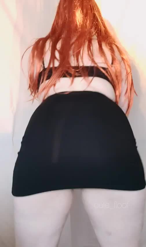 I wanna sit on your cock every day : video clip