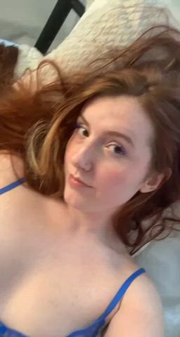 playing with myself for you to watch;) : video clip