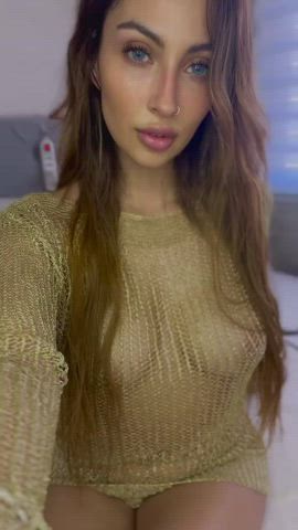 Have a good night, honey 🙈🤪 : video clip
