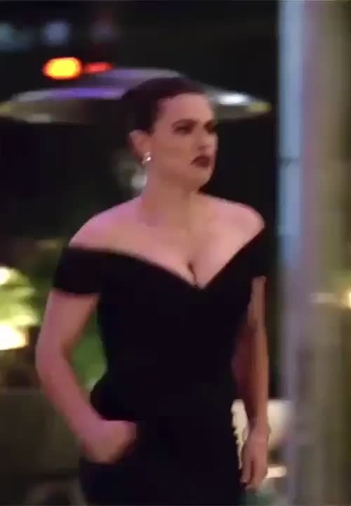 Katie McGrath : video clip