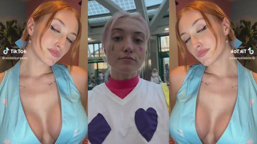 Tik Tok, Too Tik Suck : video clip