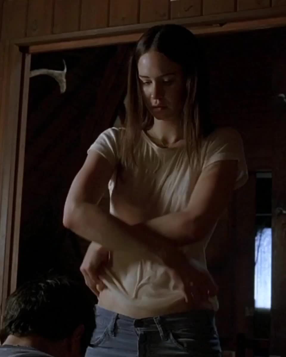 katherine waterson : video clip