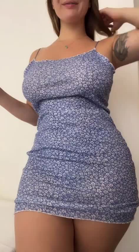 Men who appreciate curvy women 😍 >>>> : video clip
