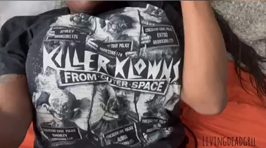 Like my shirt : video clip