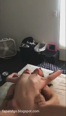 Amateur Homemade Cuckold Swingers Cumshot : video clip