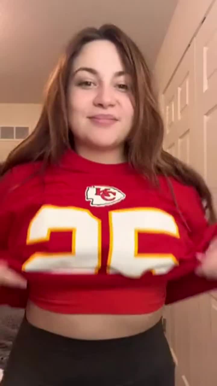 A little slow no for you in my jersey ;) : video clip