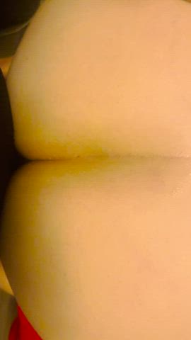 Took all 8 inches for hours. Can’t walk now : video clip