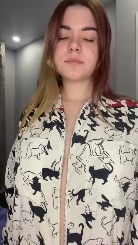 can you handle these tits? : video clip