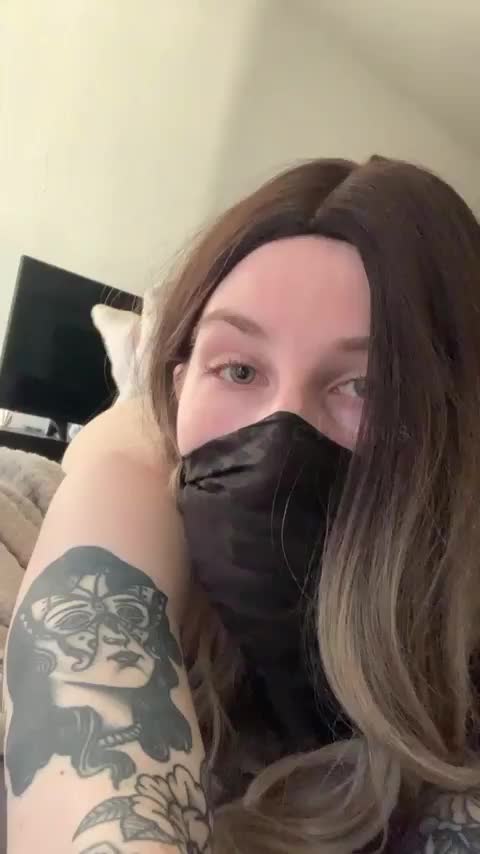 Can I help with your morning wood? : video clip