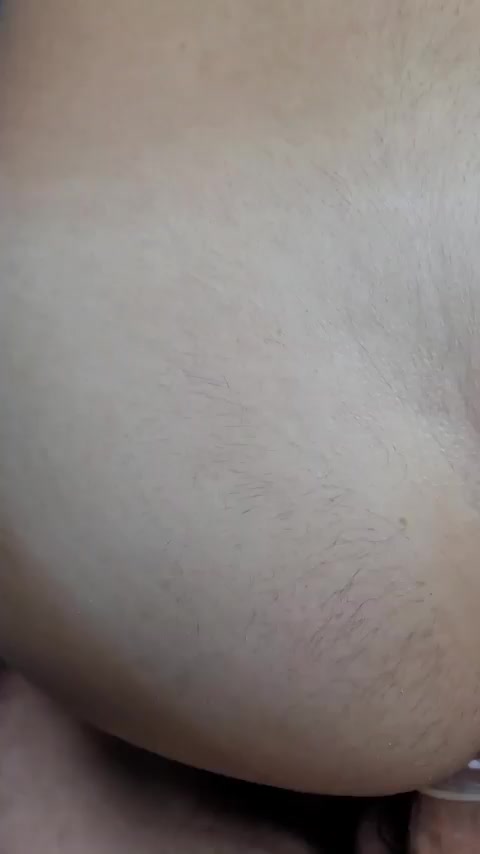 Oh how his side girl didn't shave much, hmm. : video clip
