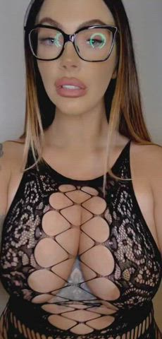 your fave milf is back : video clip