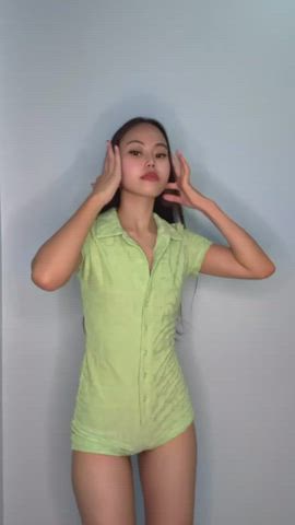 like my petite body? : video clip