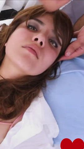 babe double cum : video clip