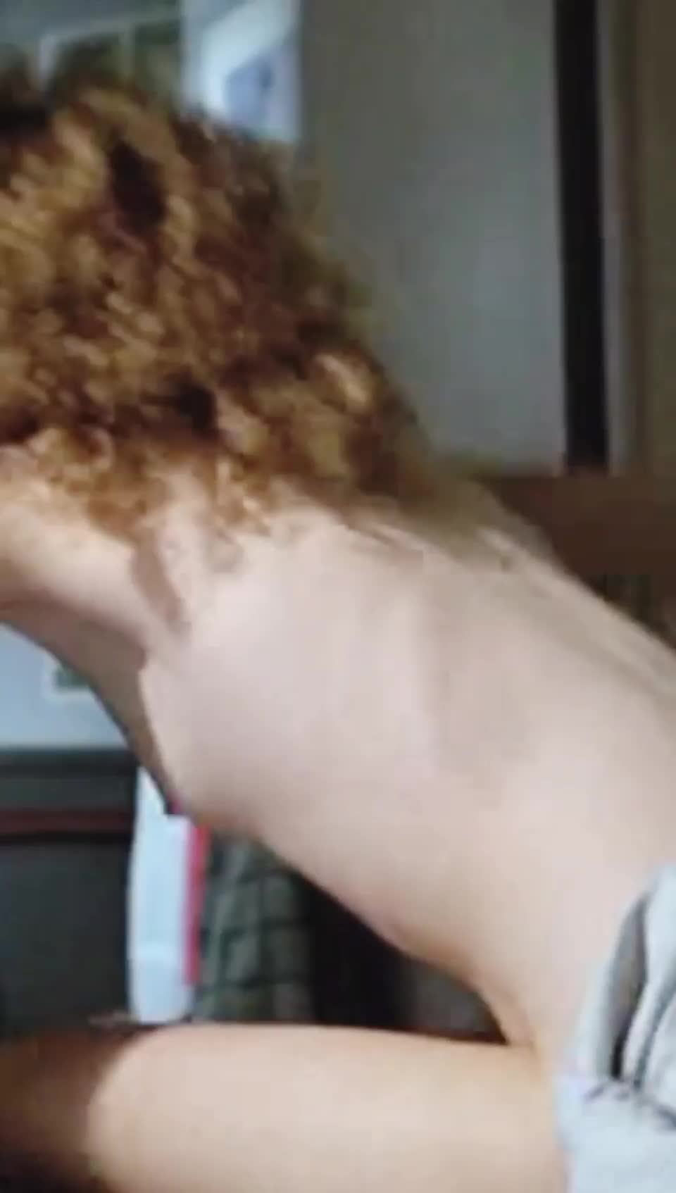 19 year old Nicole Kidman : video clip
