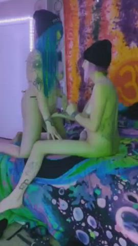 It's so good.. Now I can't ever let go 💦 : video clip