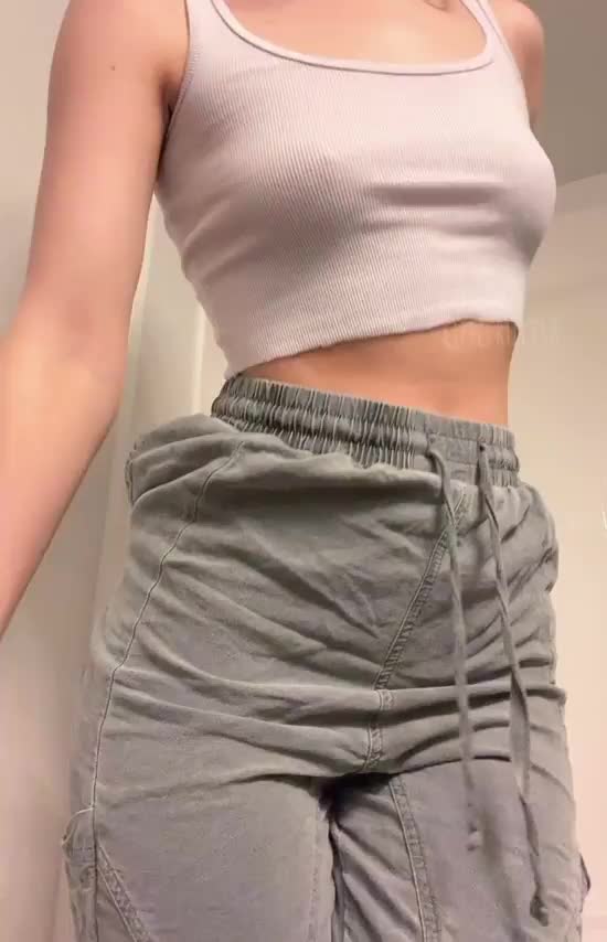 any chance you happen to be someone who prefers ass over tits? : video clip