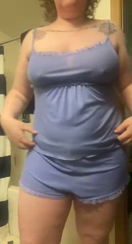 A little jiggle jiggle for your timeline :> : video clip