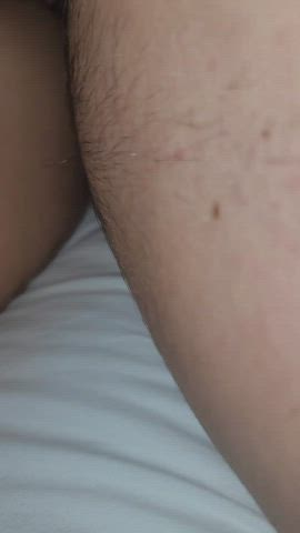 I really didn't expect to like a cock in my ass. : video clip