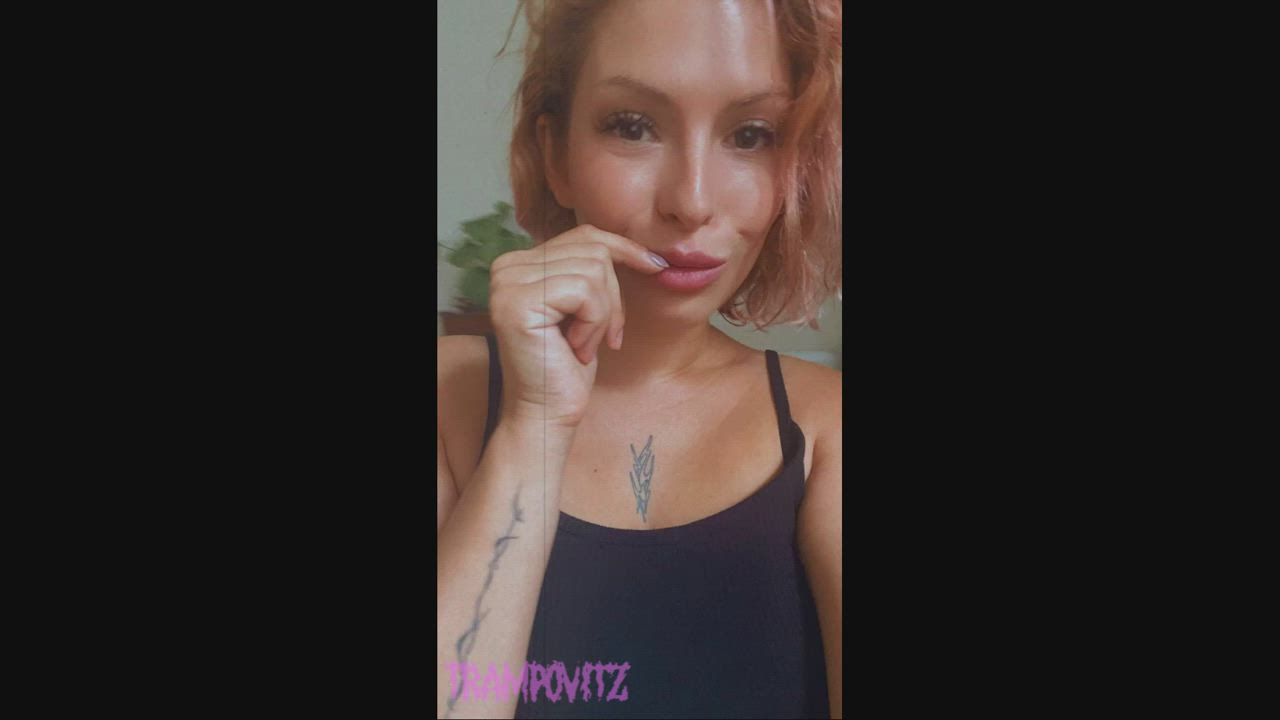 I want to make you hard : video clip