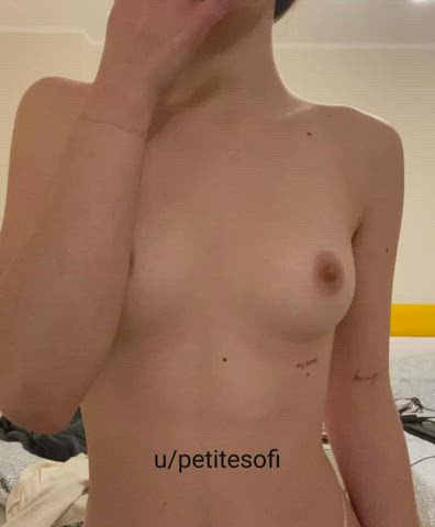 Am I a boner material? : video clip