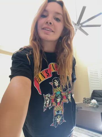 No makeup today : video clip