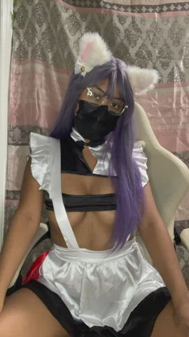 I bet I can make you cum in 2 mins[F] : video clip