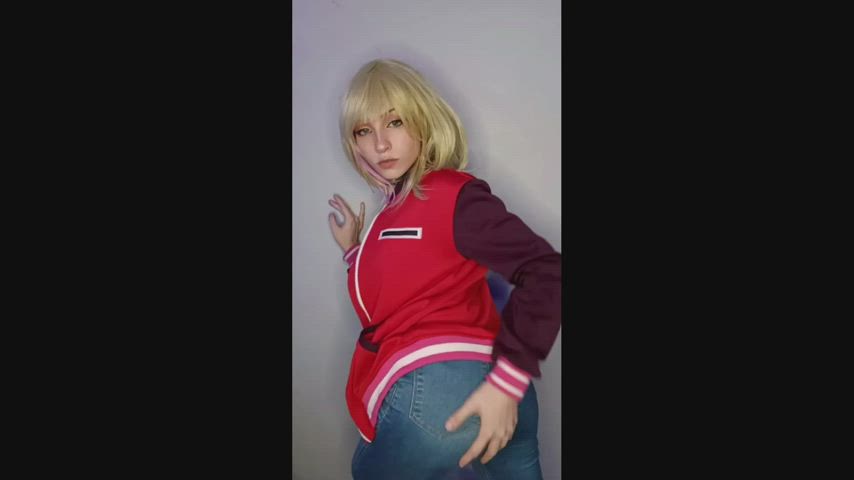 Kawai Rika (Mochidolll) [Wonder Egg Priority ] : video clip