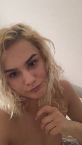 im so horny today.. who could help me? : video clip