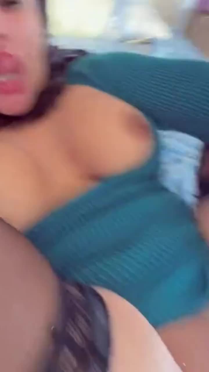 Mommy’s pussy is the most tasty one : video clip