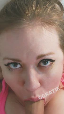 Yes I gave myself a cumstache : video clip