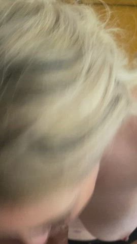 I suprised the hubby at work with this video. I decided to try some Polish cock while bored at home. Hubby approved 😍 : video clip